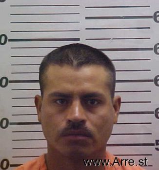 Enrique  Velasquez Vargas Mugshot